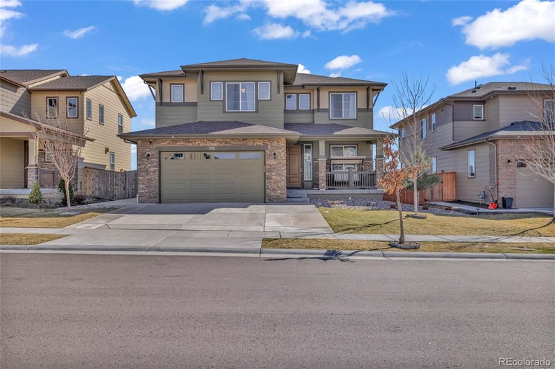 552 W 128th Pl, Westminster, CO 80234