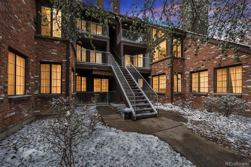 816 Vance St #F, Lakewood, CO 80226