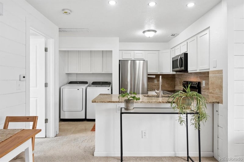 816 Vance St #F, Lakewood, CO 80226