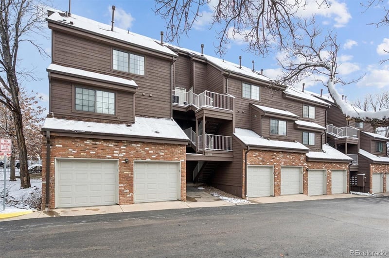 816 Vance St #F, Lakewood, CO 80226