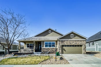 15005 Verbena St, Thornton, CO 80602