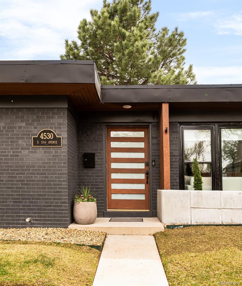 4530 13th Ave, Denver, CO 80220