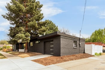 4530 E 13th Ave, Denver, CO 80220