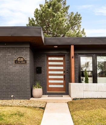 4530 E 13th Ave, Denver, CO 80220