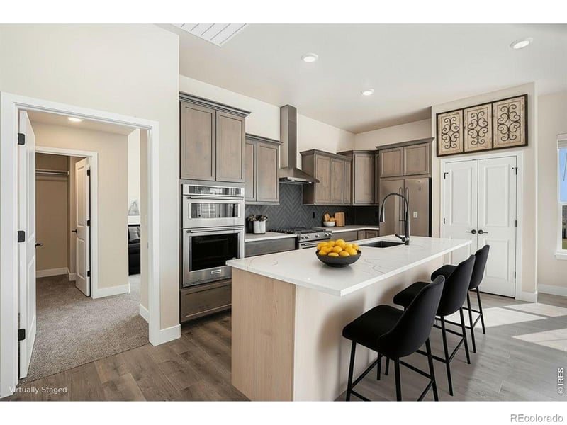 7242 Xenophon Ct, Arvada, CO 80005