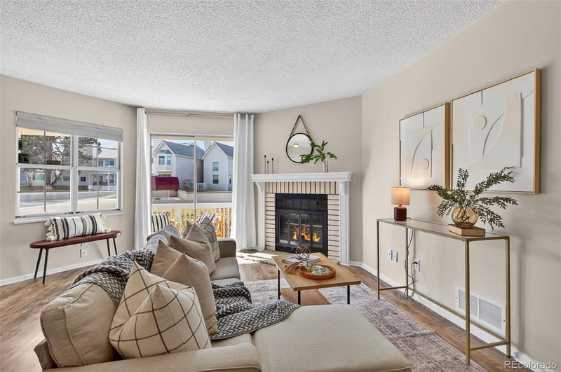 12523 Pacific Cir #E, Aurora, CO 80014