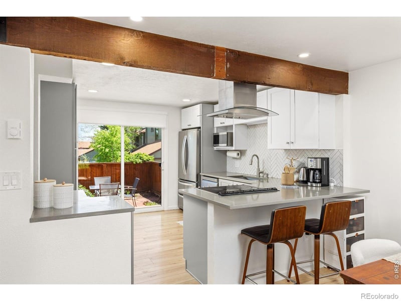 4100 Greenbriar Blvd, Boulder, CO 80305