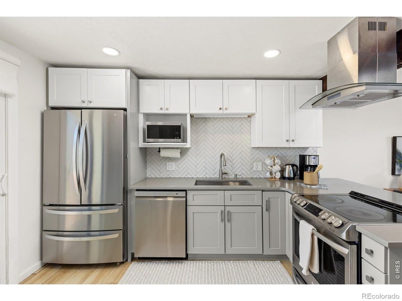 4100 Greenbriar Blvd, Boulder, CO 80305