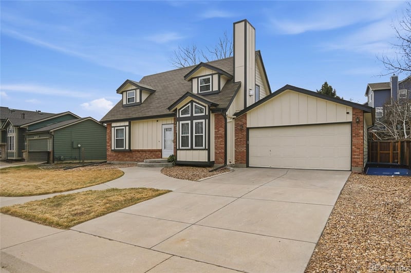 1696 96th Way, Thornton, CO 80229