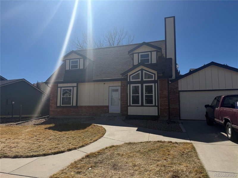 1696 96th Way, Thornton, CO 80229