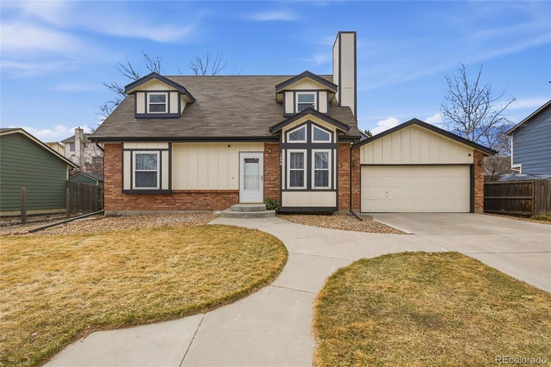 1696 96th Way, Thornton, CO 80229