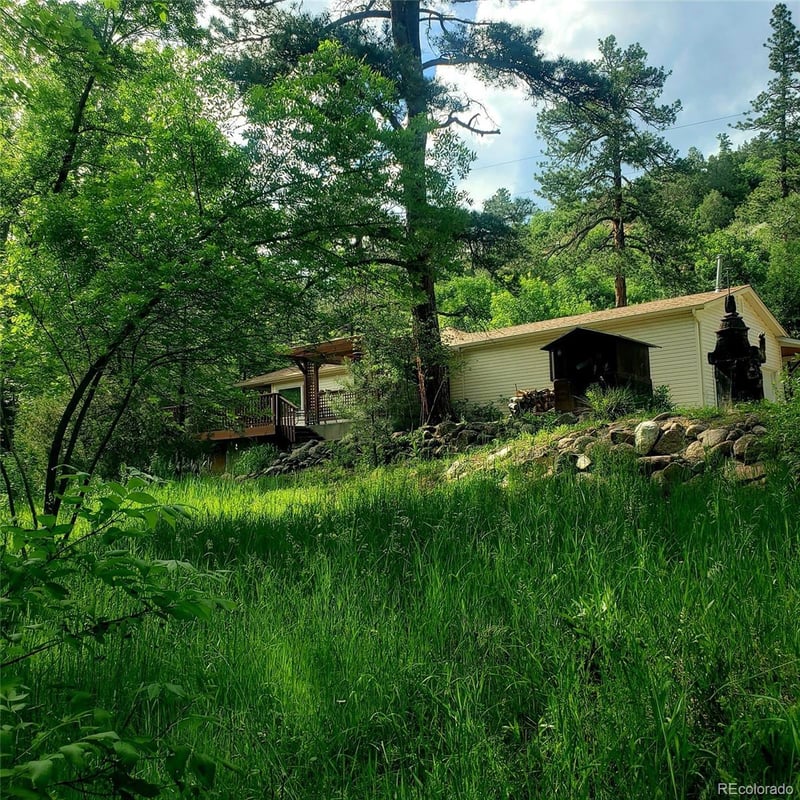 8946 Central Ave, Beulah, CO 81023