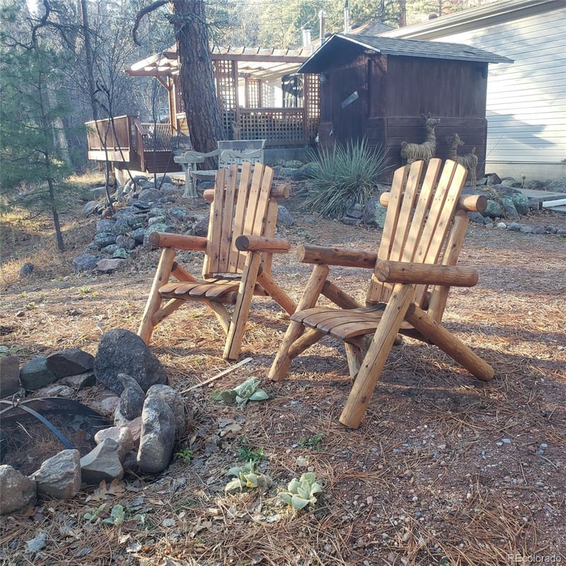 8946 Central Ave, Beulah, CO 81023