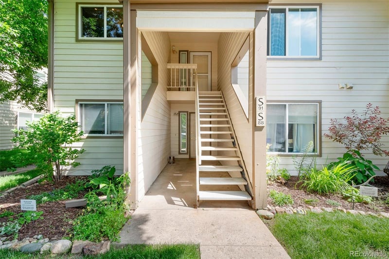3465 Lochwood Dr #91, Fort Collins, CO 80525