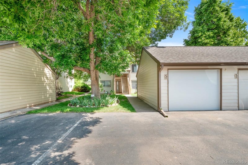 3465 Lochwood Dr #91, Fort Collins, CO 80525