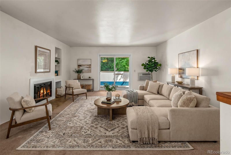 3465 Lochwood Dr #91, Fort Collins, CO 80525