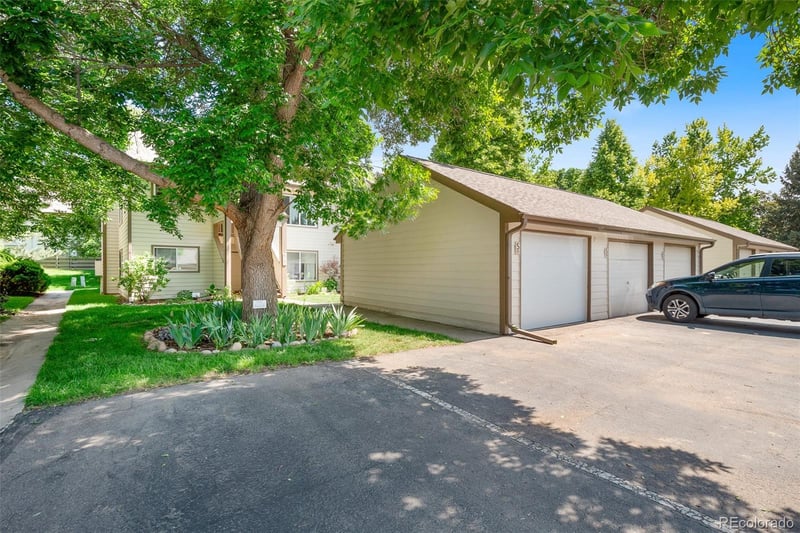 3465 Lochwood Dr #91, Fort Collins, CO 80525