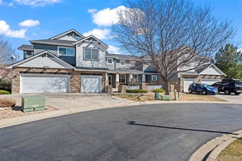 14000 Winding River Ct #U2, Broomfield, CO 80023