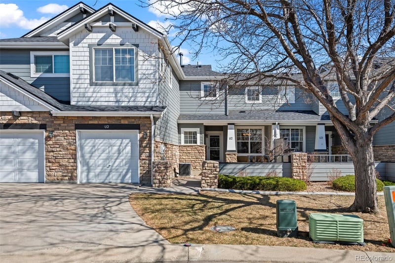 14000 Winding River Ct #U2, Broomfield, CO 80023