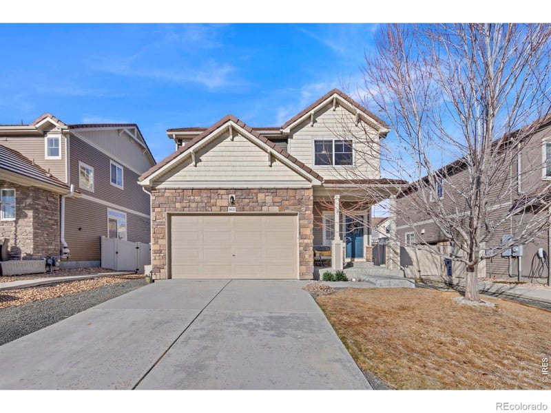 3418 Yellowwood Ln, Johnstown, CO 80534