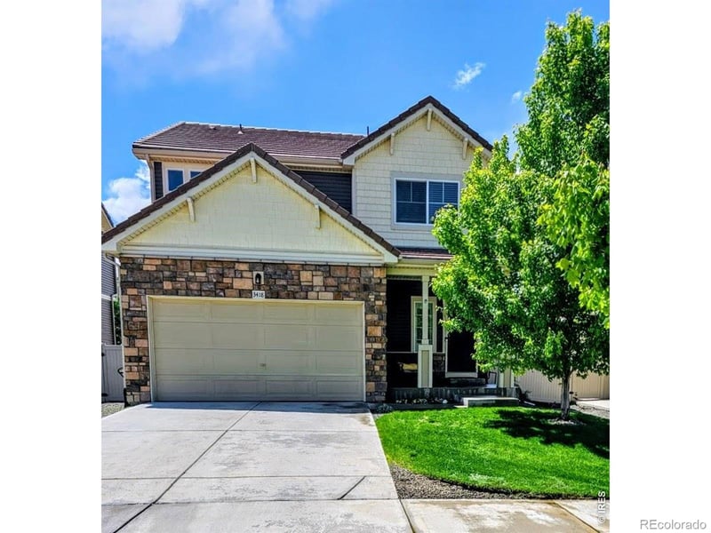 3418 Yellowwood Ln, Johnstown, CO 80534