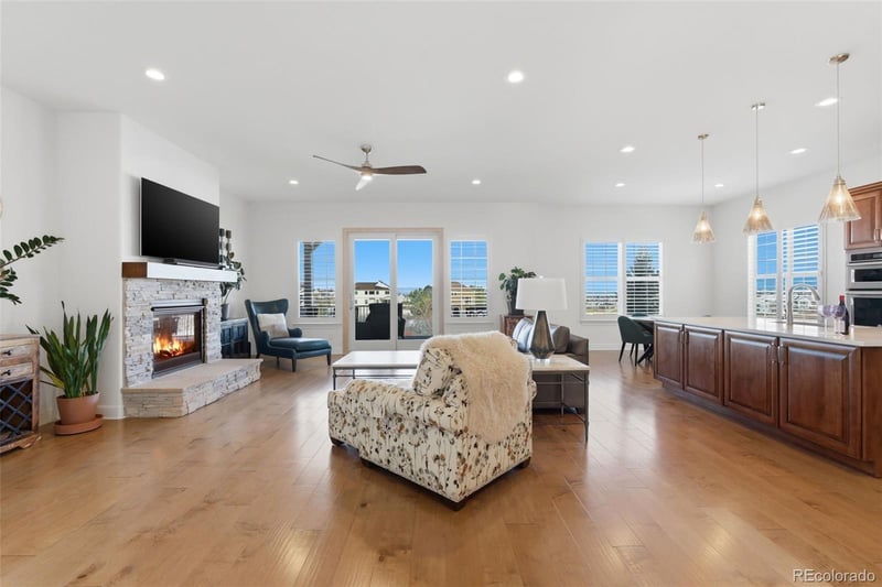 11844 Discovery Cir, Parker, CO 80138