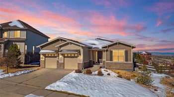 11844 Discovery Cir, Parker, CO 80138