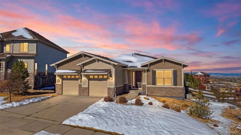 11844 Discovery Cir, Parker, CO 80138