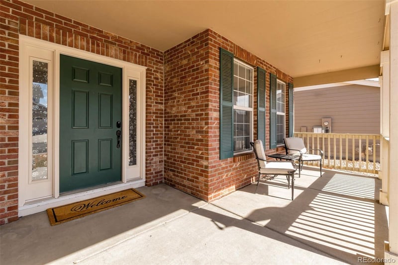 24023 Winter Springs Pl, Parker, CO 80138