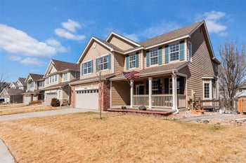 24023 Winter Springs Pl, Parker, CO 80138