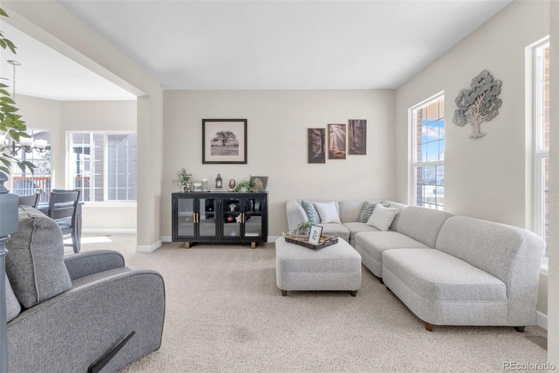 24023 Winter Springs Pl, Parker, CO 80138