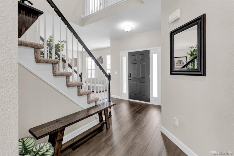 24023 Winter Springs Pl, Parker, CO 80138