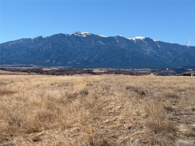 Lot 168 Routt St Lot 168, Colorado City, CO 81019