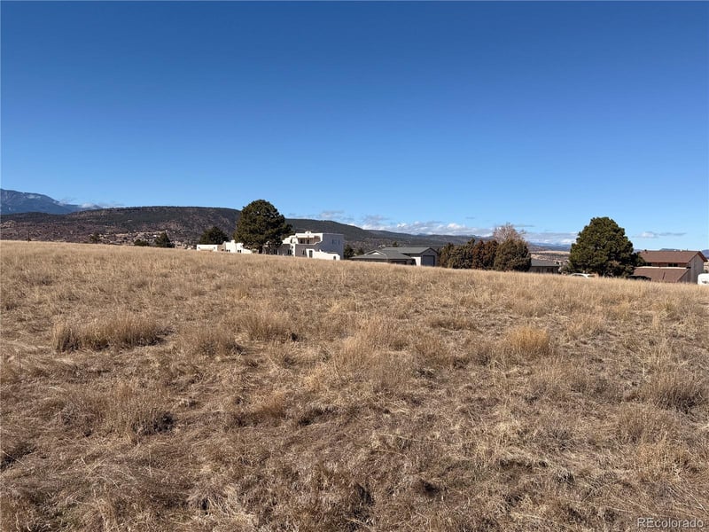 Lot 168 Routt St Lot 168, Colorado City, CO 81019