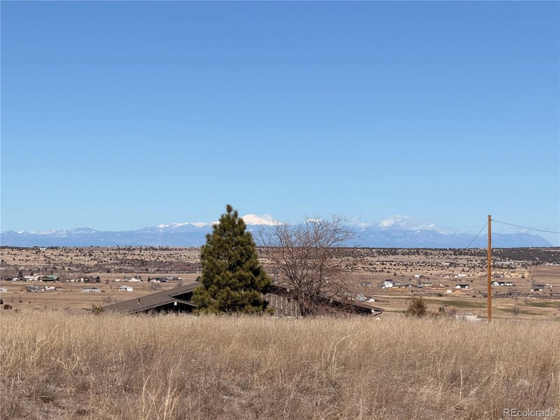 Lot 168 Routt St Lot 168, Colorado City, CO 81019