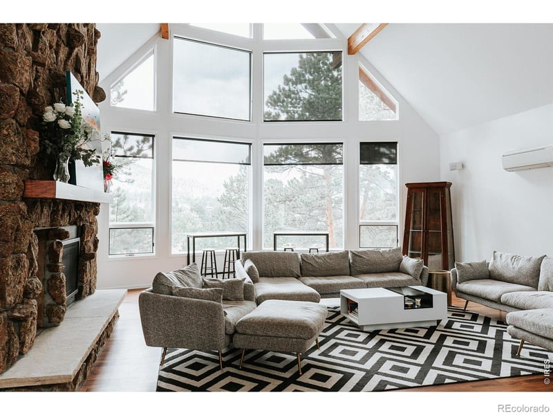3202 Thunder Mountain Ln, Estes Park, CO 80517