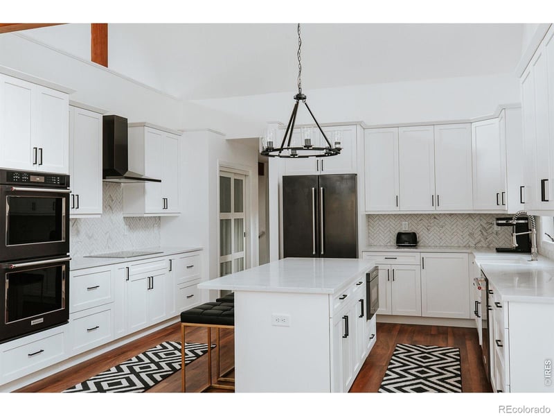 3202 Thunder Mountain Ln, Estes Park, CO 80517