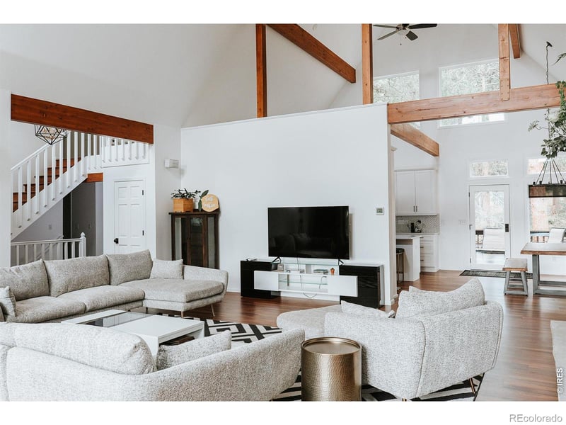 3202 Thunder Mountain Ln, Estes Park, CO 80517