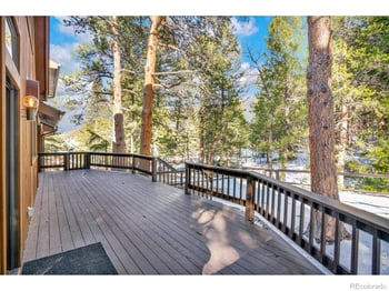 3202 Thunder Mountain Ln, Estes Park, CO 80517