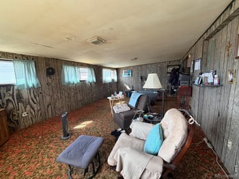 117 Pine St, Log Lane Village, CO 80705