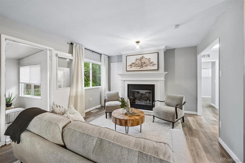 3440 Fairfax St, Denver, CO 80222