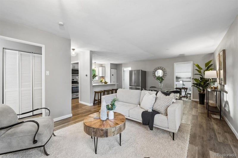 3440 Fairfax St, Denver, CO 80222