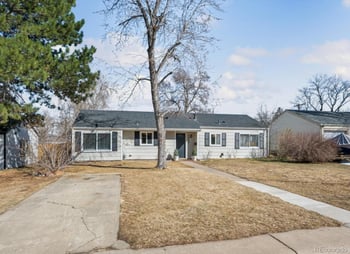 3440 Fairfax St, Denver, CO 80222