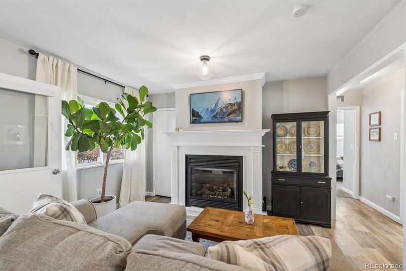 3440 Fairfax St, Denver, CO 80222