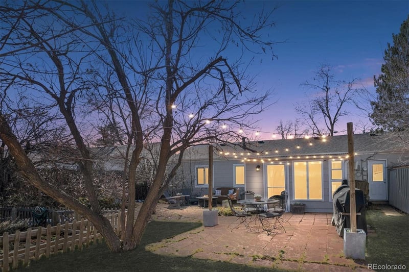 3440 Fairfax St, Denver, CO 80222