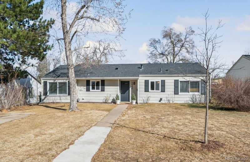 3440 Fairfax St, Denver, CO 80222