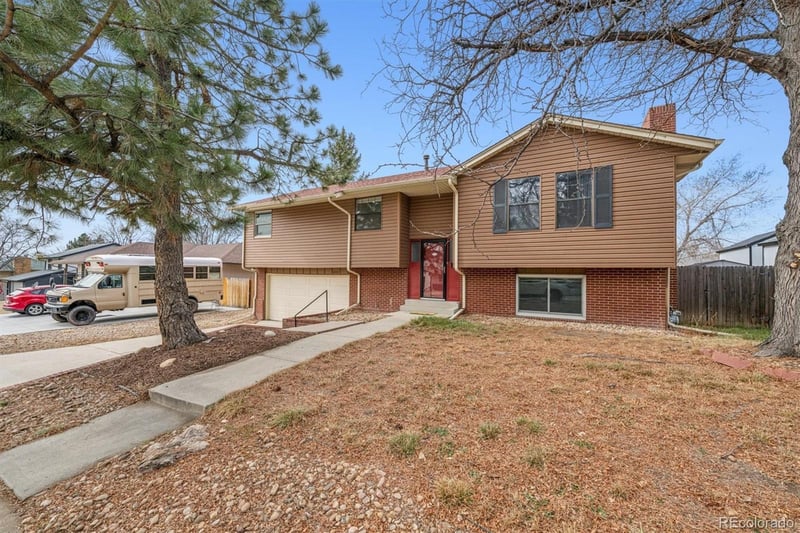 6353 Depew St, Arvada, CO 80003