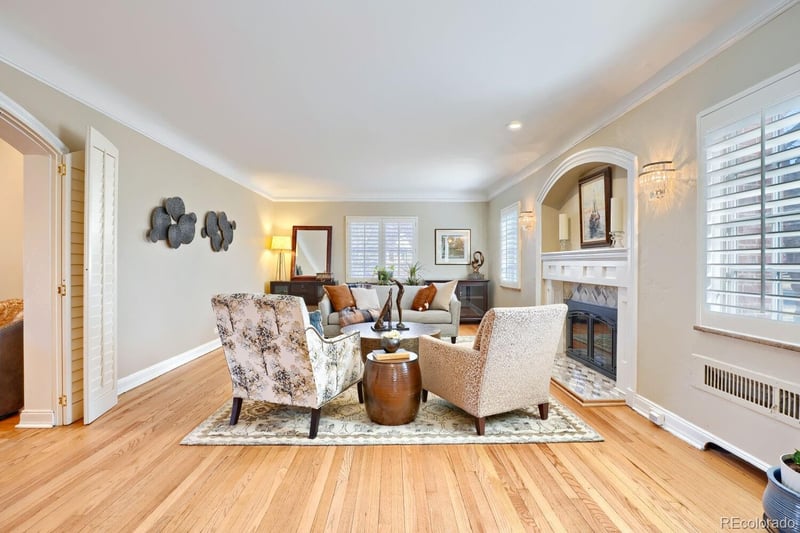 6235 17th Avenue Pw, Denver, CO 80220