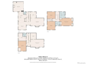 6235 17th Avenue Pw, Denver, CO 80220