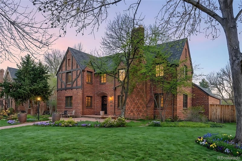 6235 E 17th Avenue Pw, Denver, CO 80220
